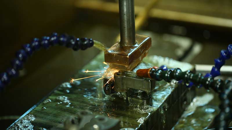 高效润滑，持久密封：NORBERT GTE703的管道阀门应用全解析